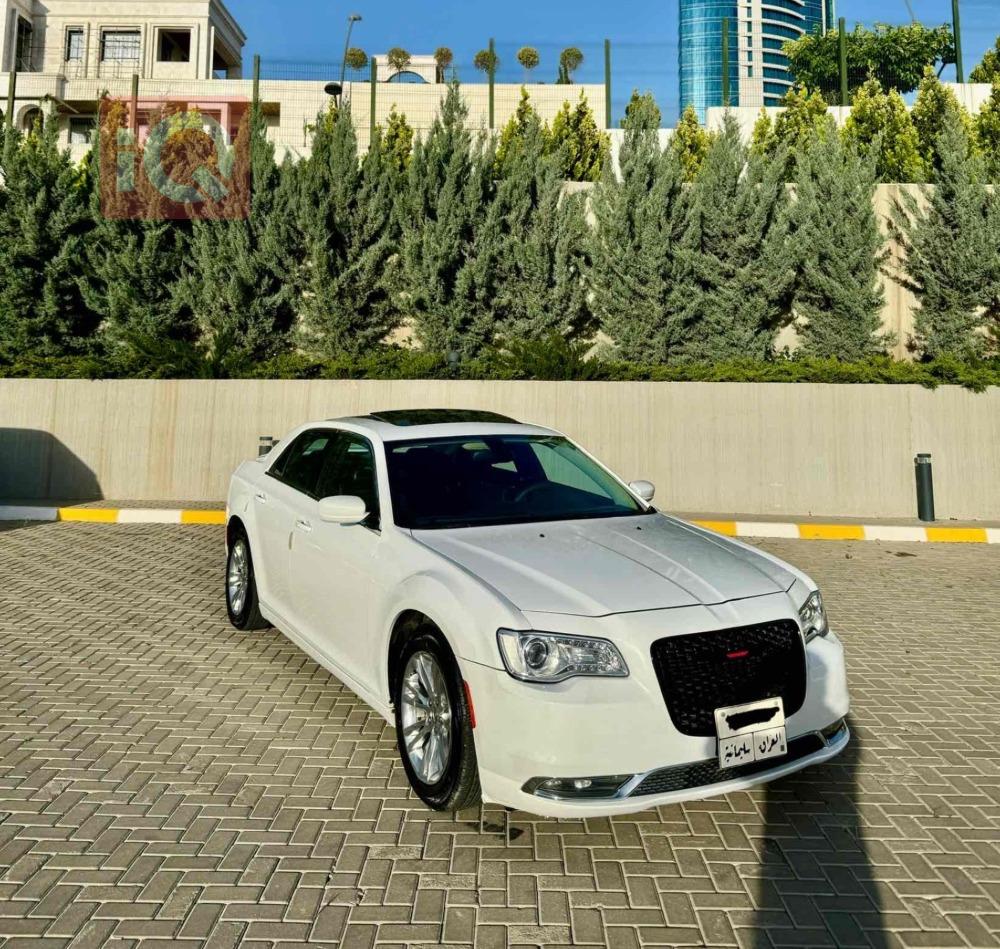 Chrysler 300